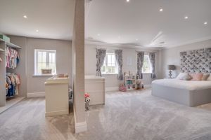 Bedroom Two- click for photo gallery